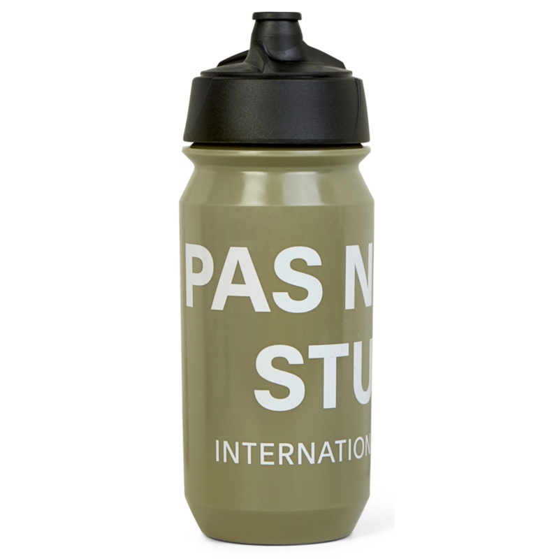 Pas Nomal Studios Bidon – Light Olive