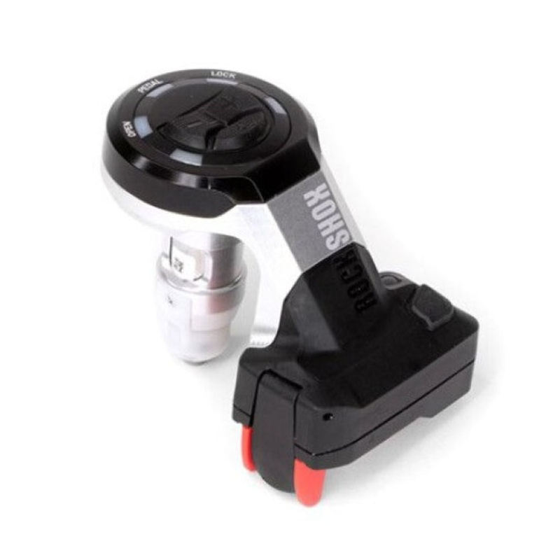 Rockshox Flight Attendant Fork Module D1+ 2024+ – SID 35