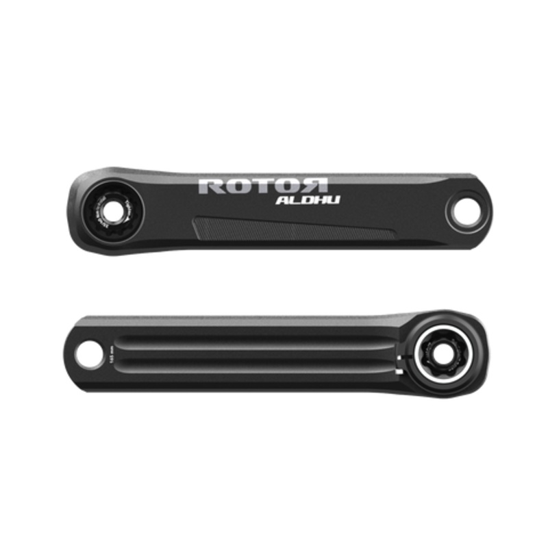 Rotor ALDHU24 Crank Arms 165mm