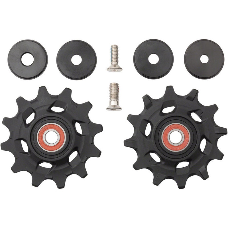 SRAM Rear Derailleur PULLEY KIT FORCE XPLR AXS