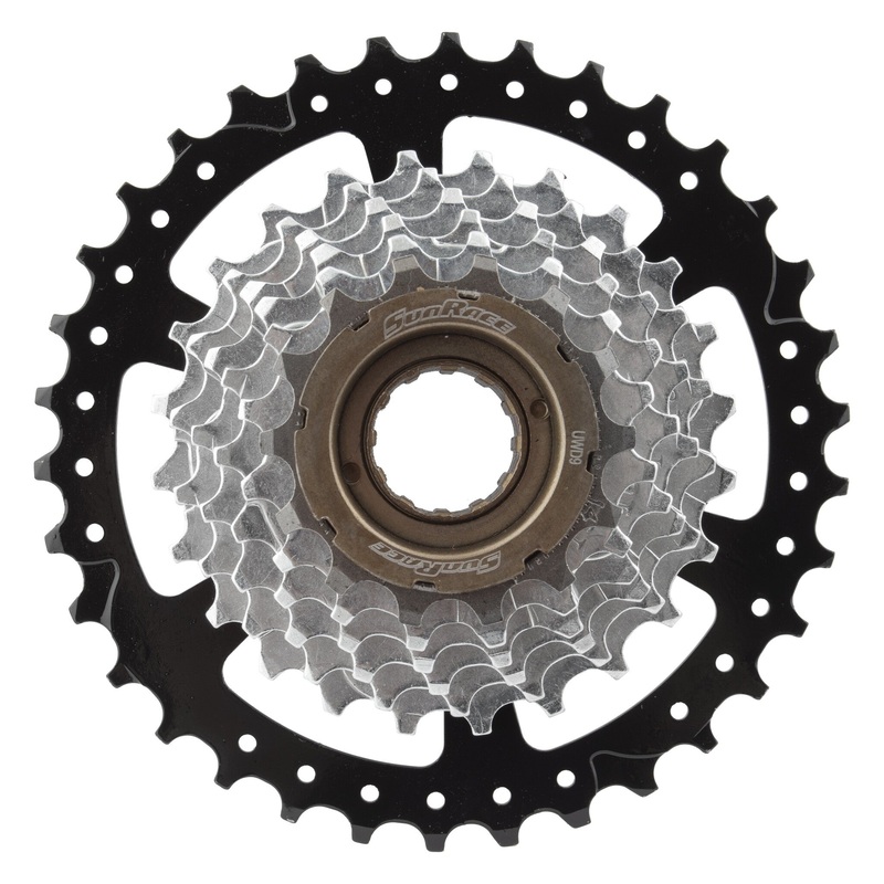 SunRace Freewheel 14-34 7 Speed