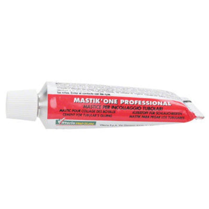 Vittoria Mastik One Tubular Adhesive – 30g tube