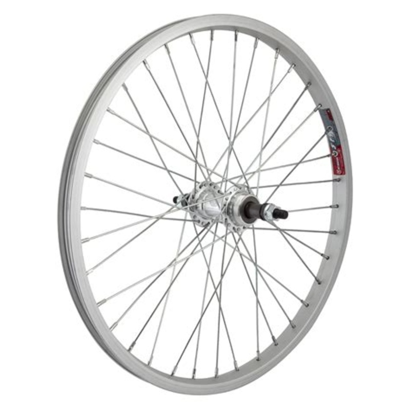 Wheel Master 20 Alloy BMX