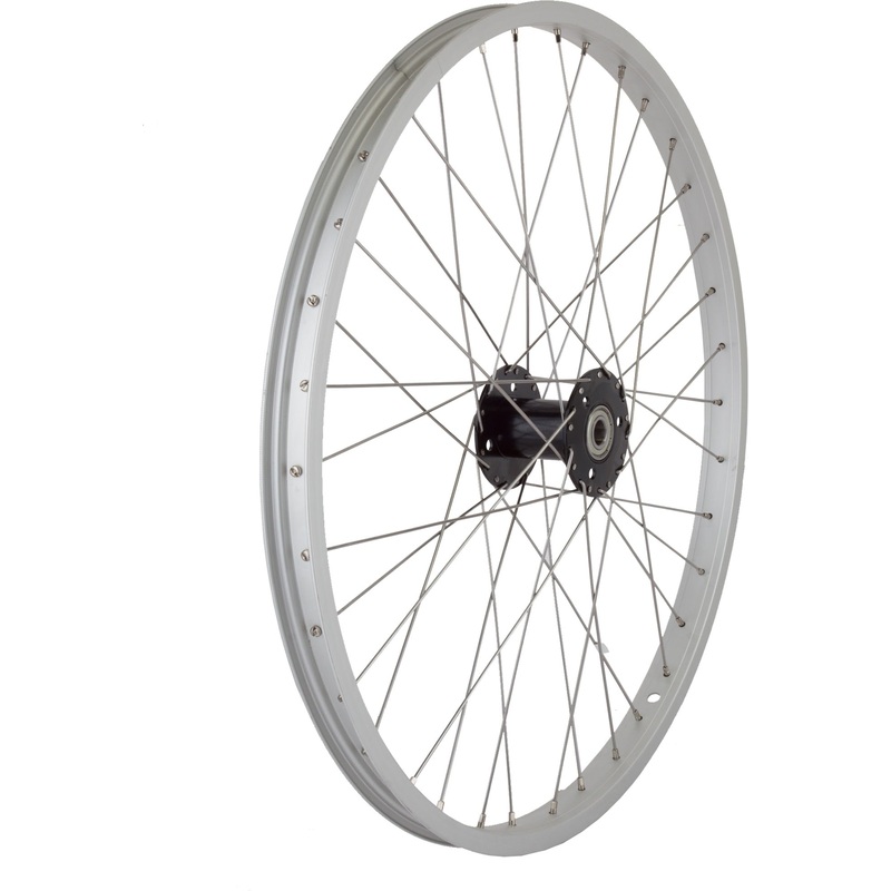 Wheel Master 24 Alloy Trike Wheel  24×1.75 15mm w/BEARINGS SS2.0SL