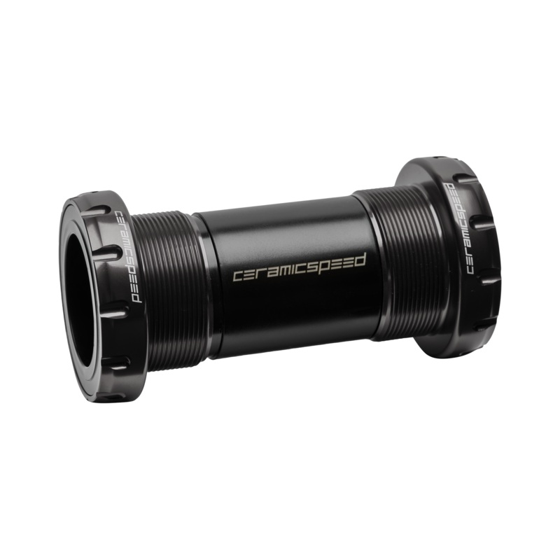 CeramicSpeed BSA29 MTB Bottom Bracket – BSA (English Thread), SRAM DUB MTB, Black