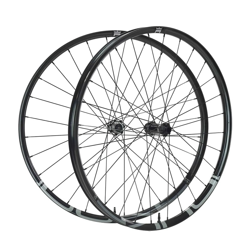 DUKE Lucky Jack SLS5 Wheelset