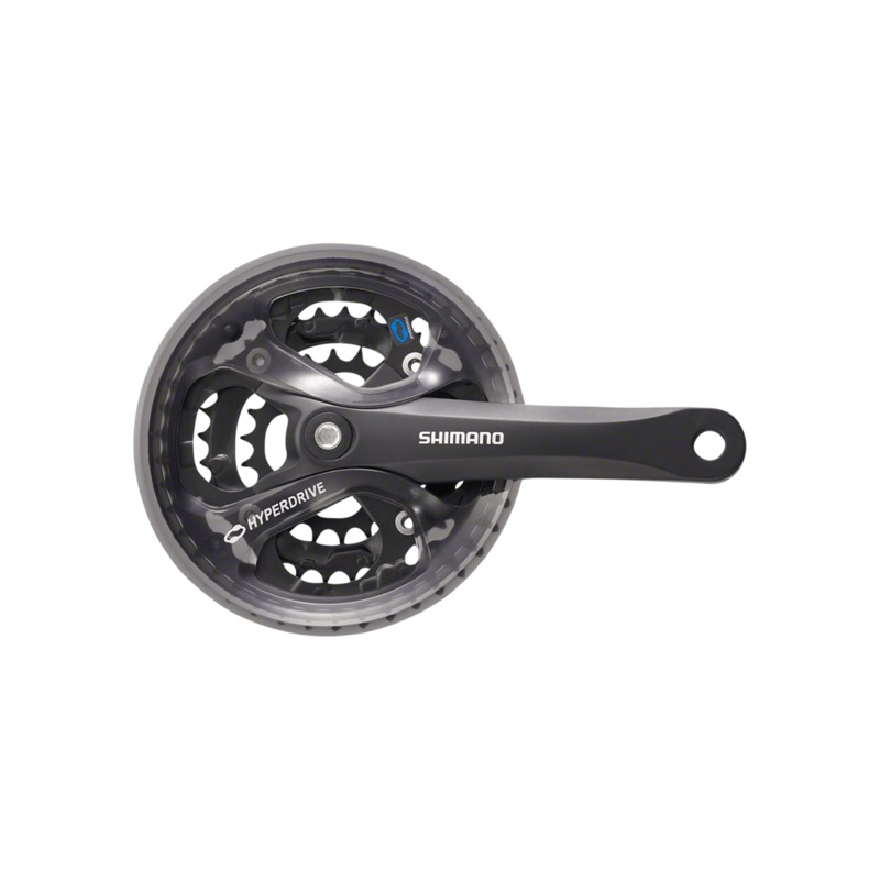 Shimano Acera M361 Crankset 175mm, 22x32x42t