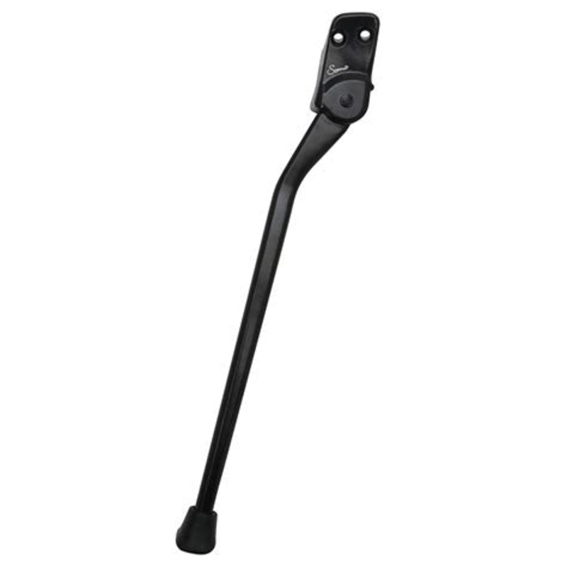 Soma Direct Mount Single Leg Kickstand, Black – KSA 18