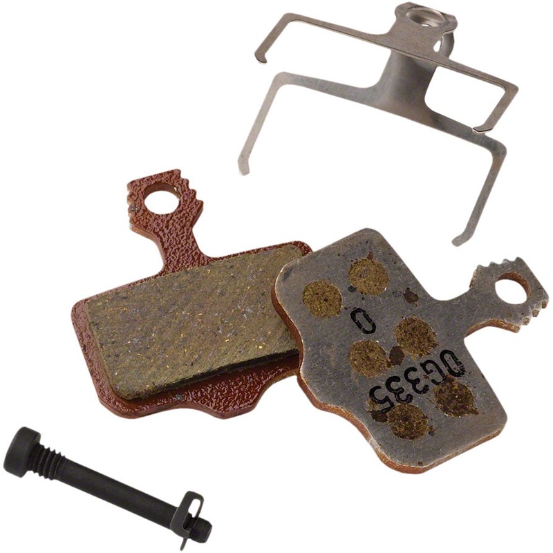 Sram Disc Brake Pad Original Small