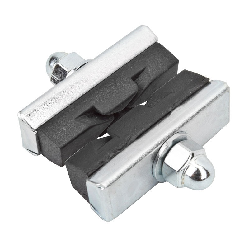 BRAKE SHOES SUNLT X-CUT BK CD