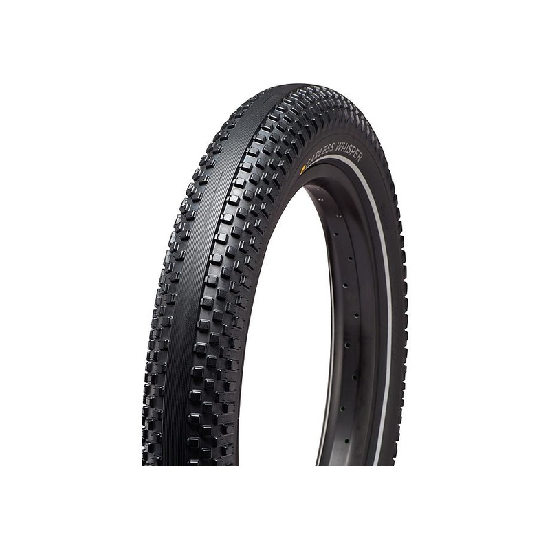 CARLESS WHISPER REFLECT TIRE 20X3.5 20 x 3.5