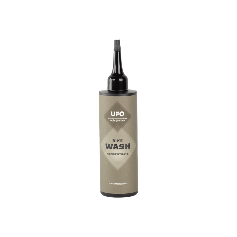 Ceramic Speed UFO Bike Wash Concentrate 125ml