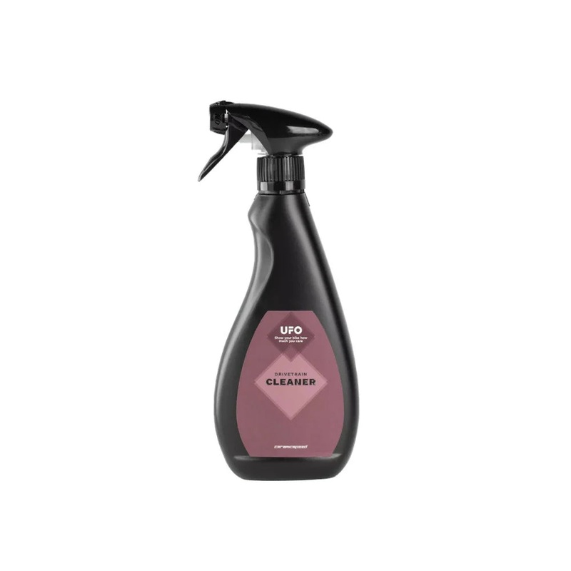 Ceramic Speed UFO Drivetrain Cleaner 500ml