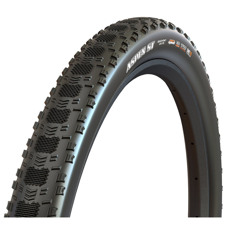 Maxxis Aspen ST 170 TPI MaxxSpeed/EXO/TR