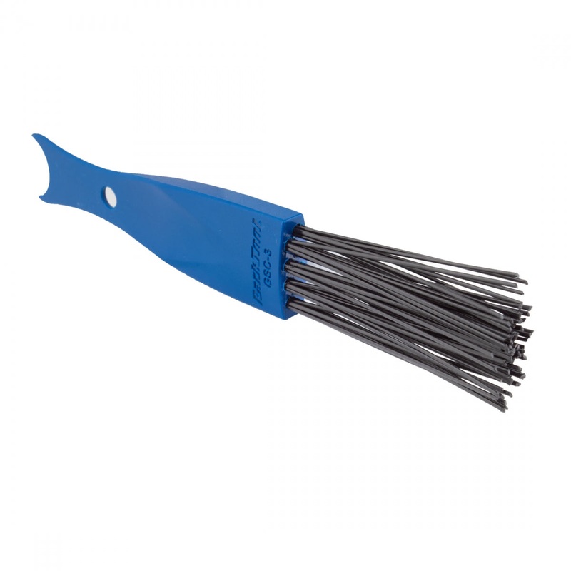 Park Tool GSC-3 Brush