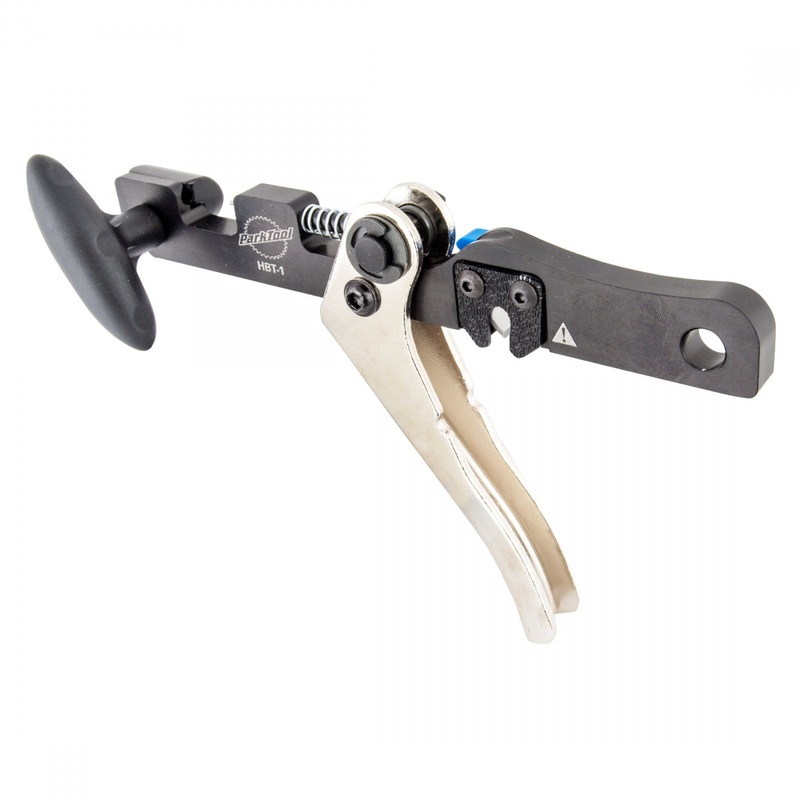 Park Tool HBT-1 Hydraulic Brake Hose Cutter