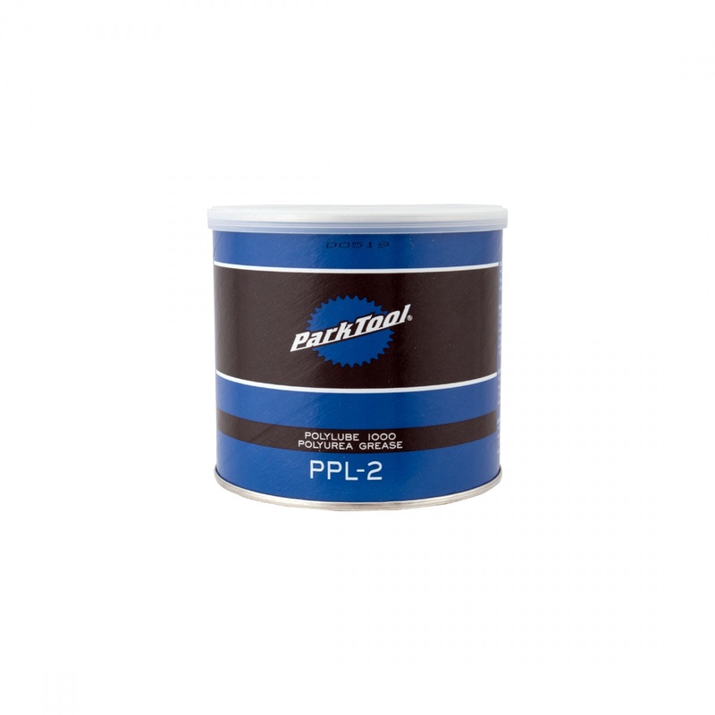 Park Tool PPL-2 Poly-Lube Grease