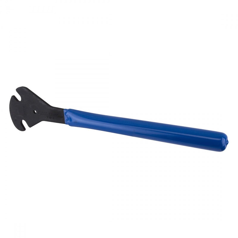 Park Tool PW-4 Pro Pedal Wrench