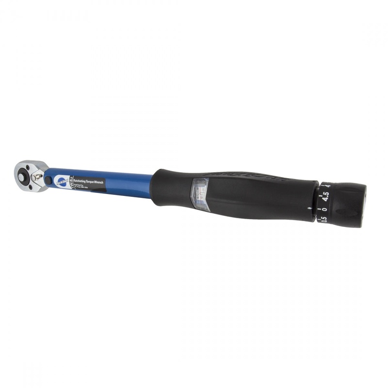 Park Tool TW-6.2 Torque Wrench