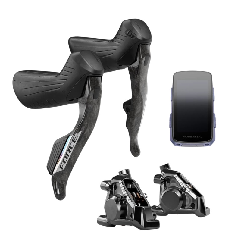 Sram Force E1 AXS Upgrade Kit