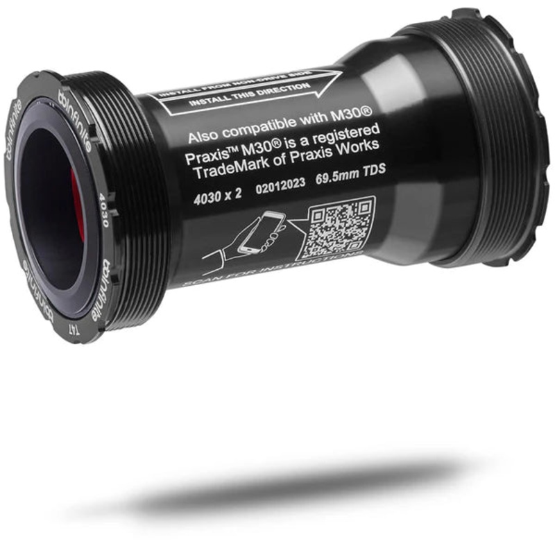 T47-INTERNAL DUB ROAD BOTTOM BRACKETS