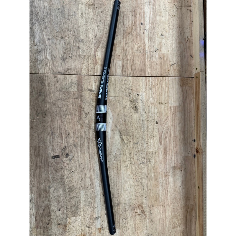 USED Raceface Turbine Bar