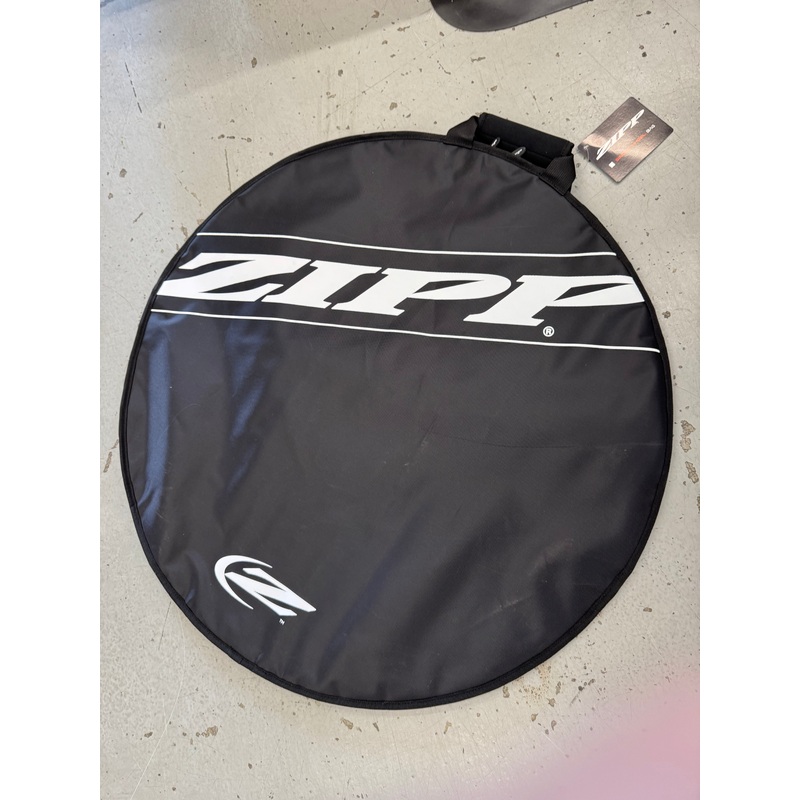 Zipp Wheel Bag