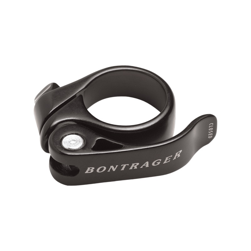 Bontrager Quick Release Seatpost Clamp 36.4mm