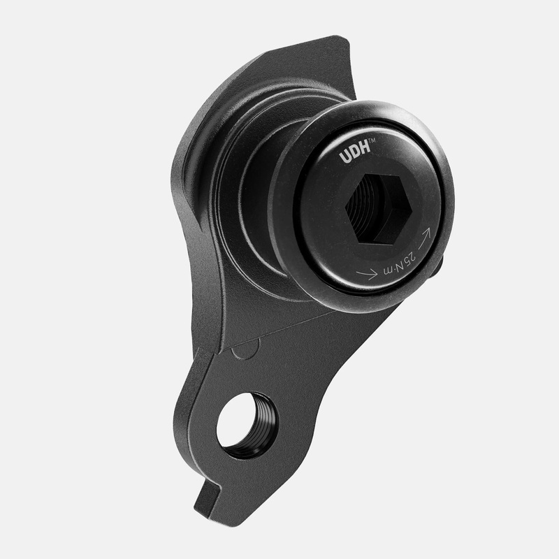HGR SRAM UDH DERAILLEUR HANGER (00.7918.089.000) One Size