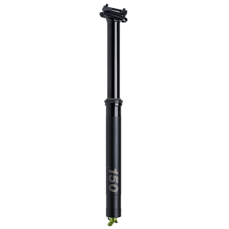OneUp Components V3 Dropper Post, (120mm) 31.6 x 335mm