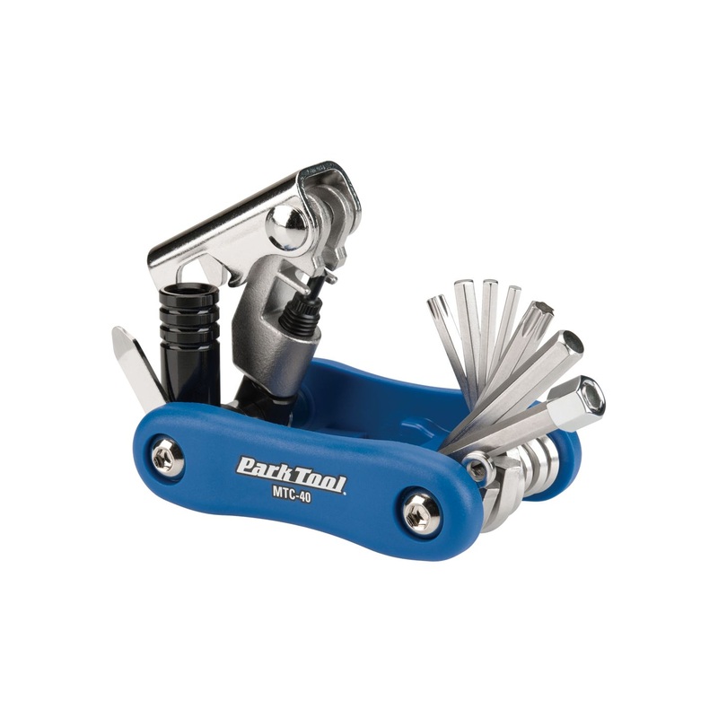 Park MTC-40 Composite Multi-Function Tool