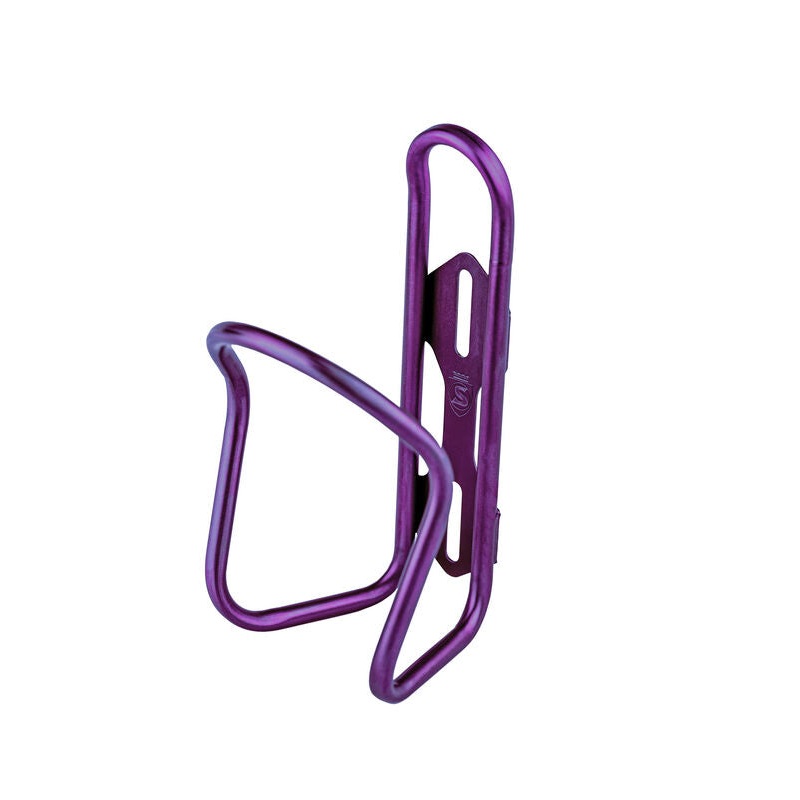 Silca Royal Purple Titanium Cage