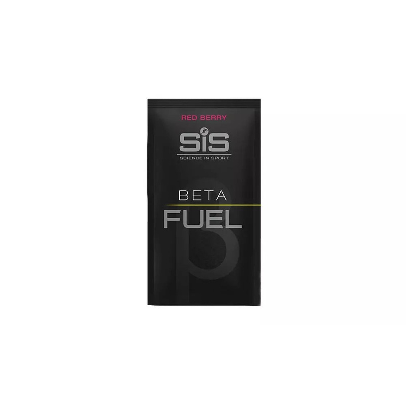 SiS Beta Fuel – Red Berry – Single