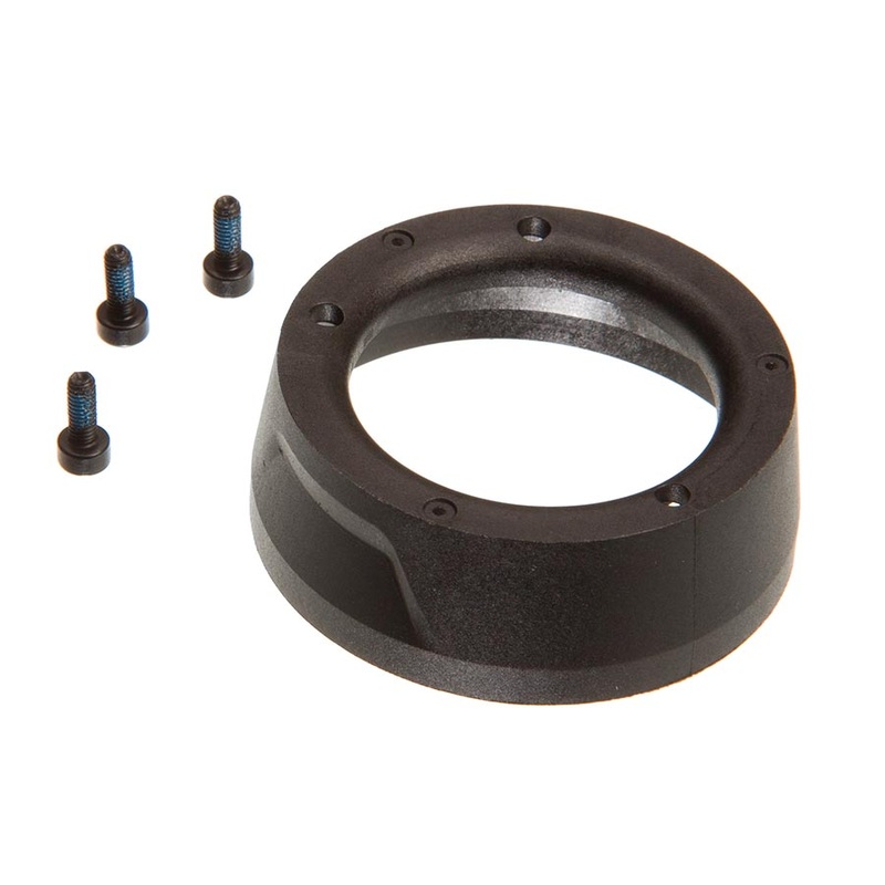 SRAM Ebike Carbon Crank Cap – Bosch SRAM Brose Alumium Brose Carbon