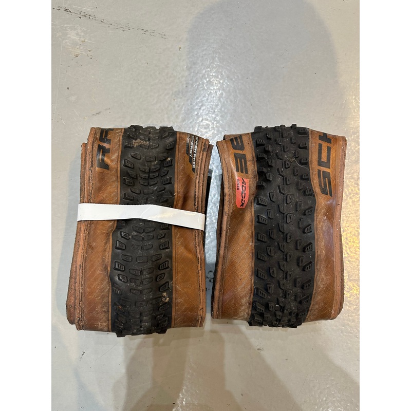 USED Schwalbe Racing Ray / Racing Ralph 29×2.35 Super Race