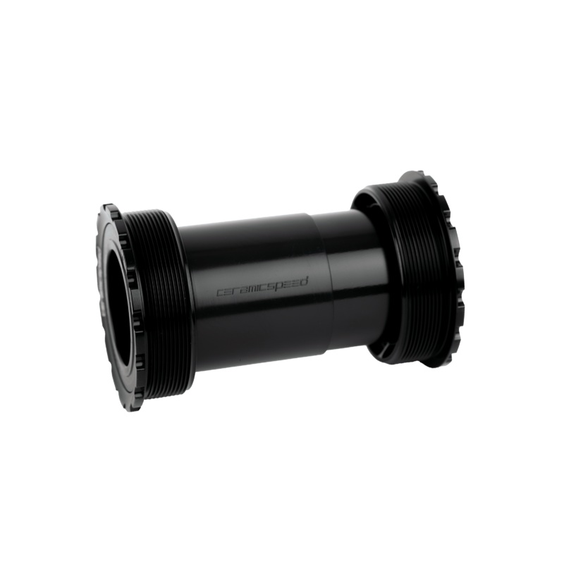 CeramicSpeed BB ALPHA for T47/86 SRAM DUB Gravel
