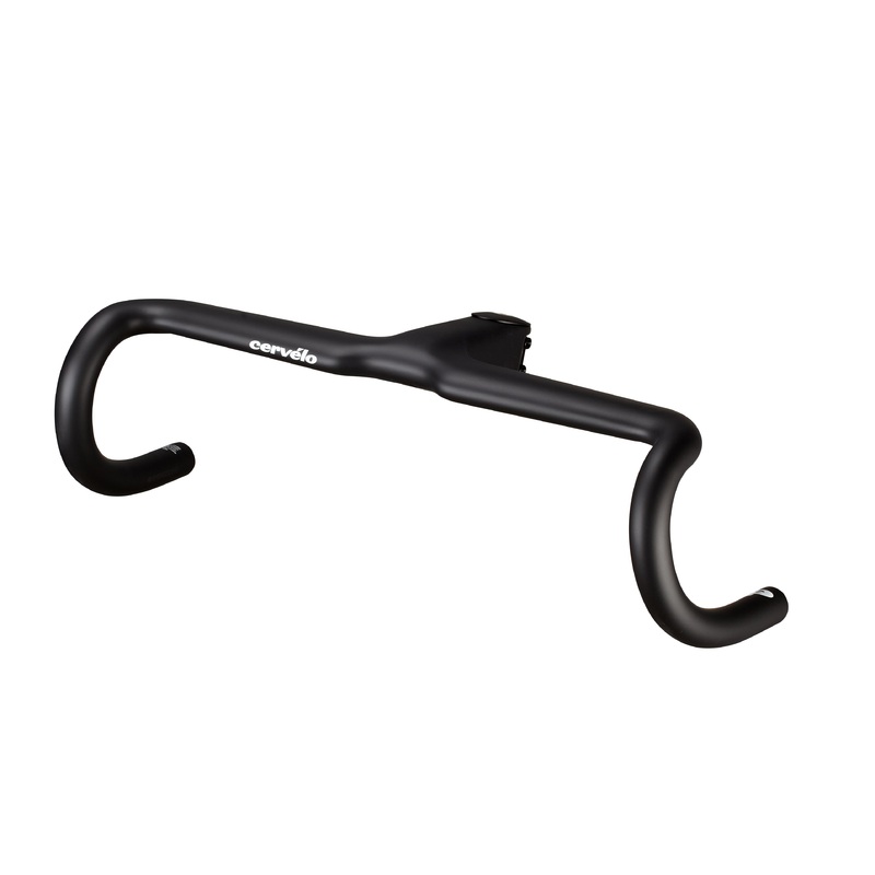 Cervelo HB18 One-Piece Carbon Handlebar / Stem