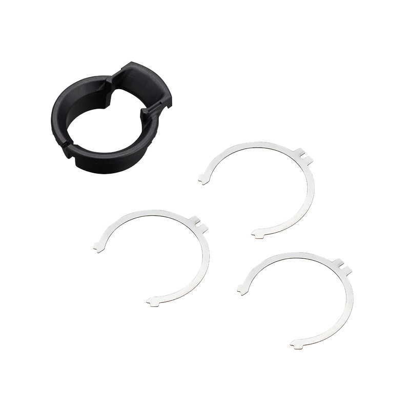 HS002 HEADSET SPLIT RING