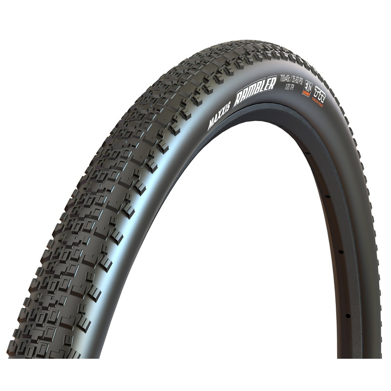Maxxis Rambler EXO 700 x 50