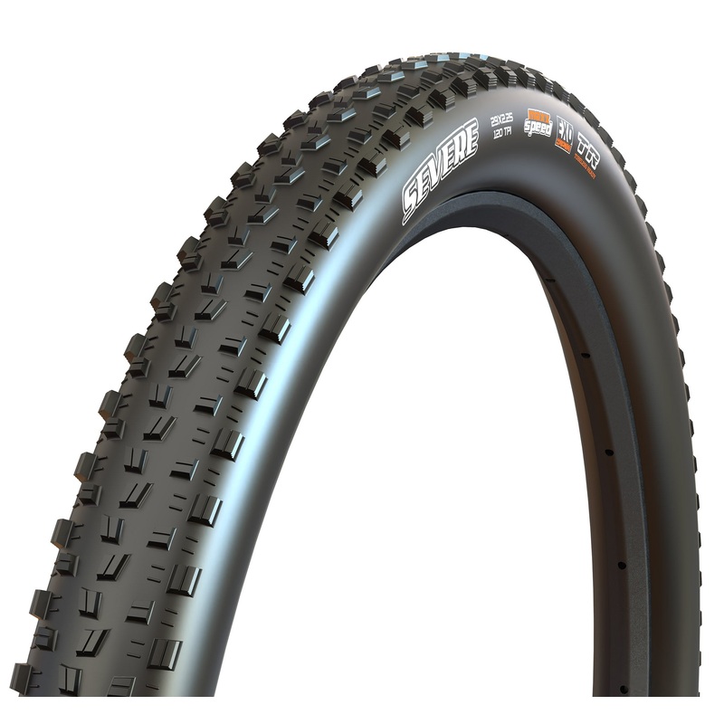 Maxxis Severe-29×2.25 MSPD/EXO/TR & 27.5×2.25 MSPD/EXO/TR