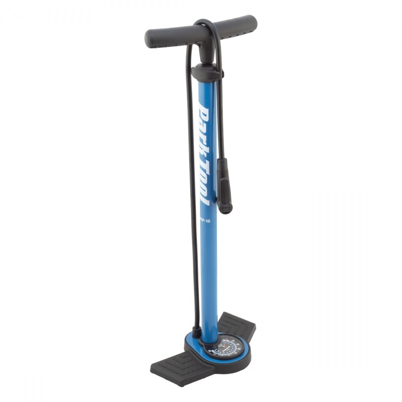 Park Tool Home Mechanic Pump