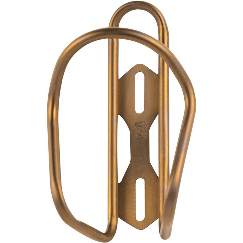 Silca Bourbon Cage – Fully Anodized