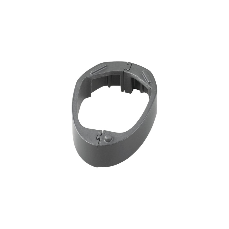 Trek RCS Headset Spacer 15mm Black 2-Piece
