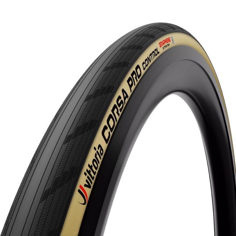 Vittoria Corsa Pro Control-700×34 & 700×28 & 700×30 & 700×32