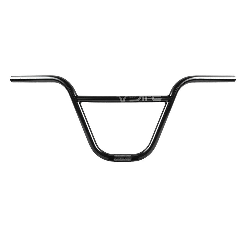 WeThePeople Arc Murray Loubser signature BMX Handlebar Diameter: 25.4mm 27 Rise: 9.25” Black
