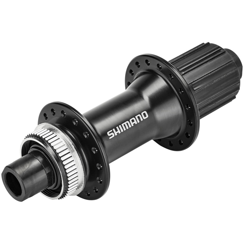 Zadnje pesto Shimano FH-MT400-B (boost)