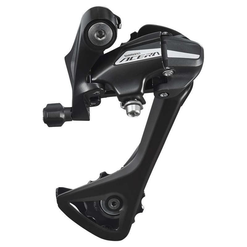 Zadnji menjalnik Shimano Acera RD-M3020 (7/8 prestav)