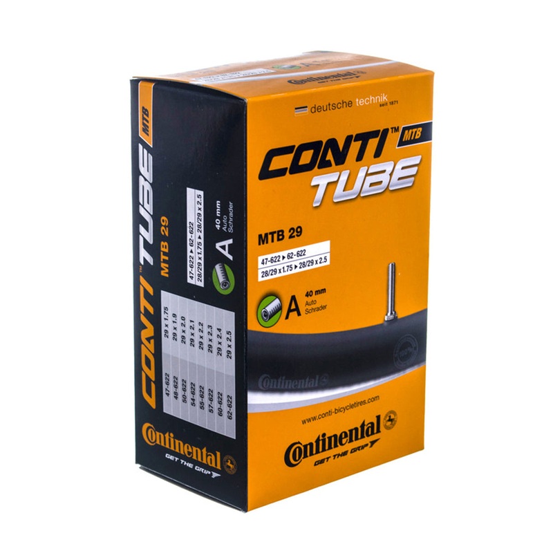 Zranica Continental MTB 29 (avto ventil)