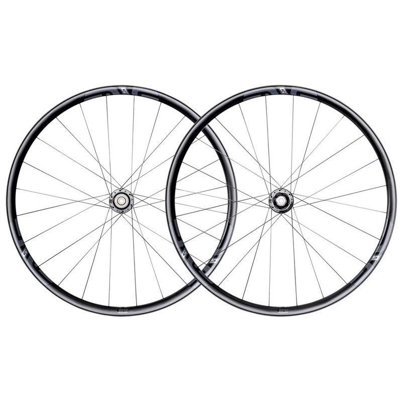 ENVE G23 Carbon Disc Gravel Wheel Set