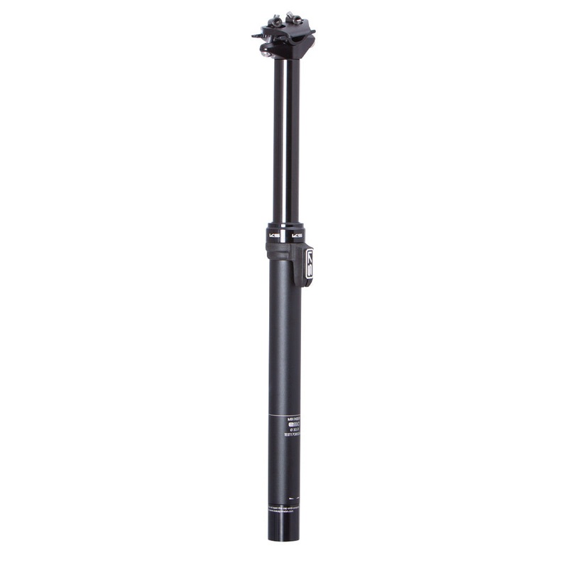 KS e20 DROPPER POST-31.6mm / 125mm